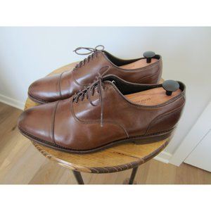 Allen Edmonds Bond Street Oxford Dress Shoes